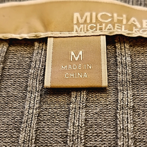Michael Kors Sweater - Picture 7 of 9